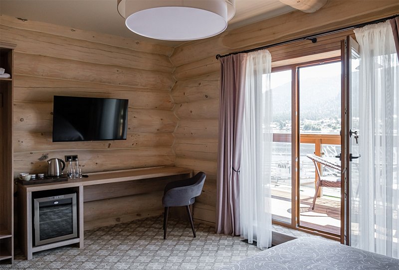 Стандарт DBL