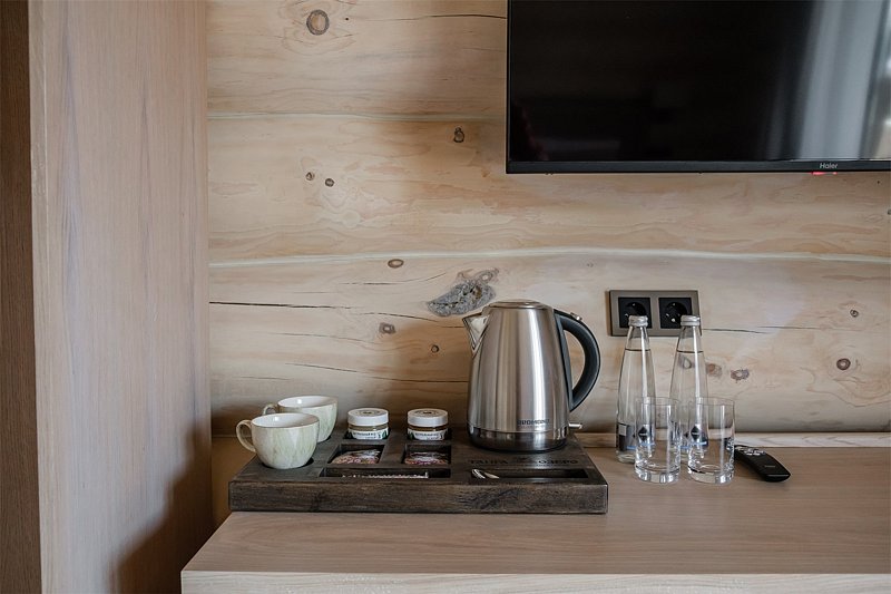 Стандарт DBL