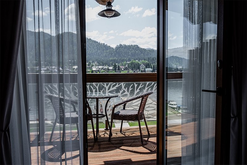 Стандарт DBL