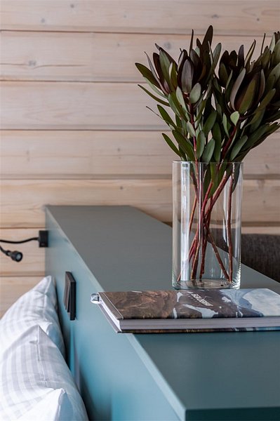 Дом 2-местный (Гостевой комфорт)