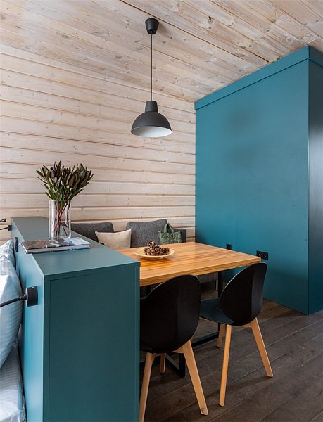 Дом 2-местный (Гостевой комфорт)