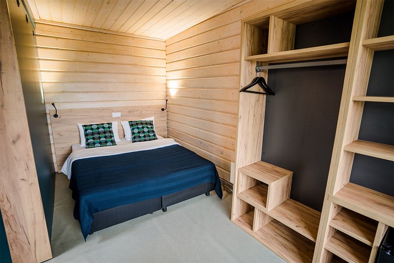 Дом 2-местный (Гостевой стандарт)