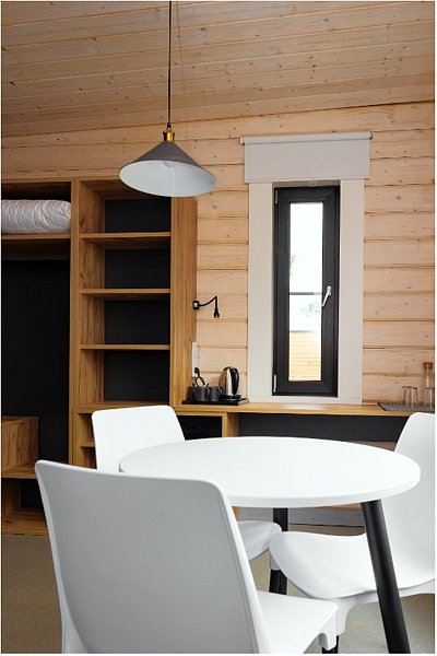 Дом 2-местный (Гостевой стандарт)