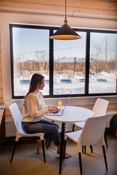 Дом 2-местный (Гостевой стандарт)