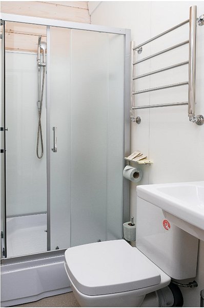 Дом 2-местный (Гостевой стандарт)