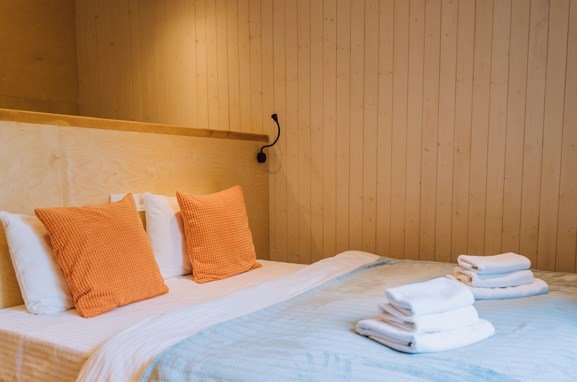 Дом 4-местный (Gray House)