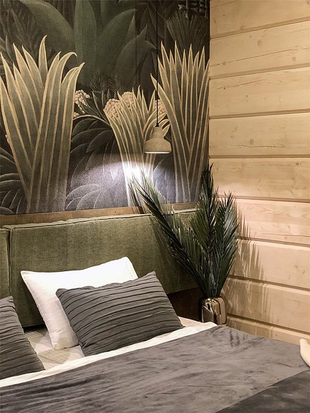 Дом 8-местный (Идеальный куб)