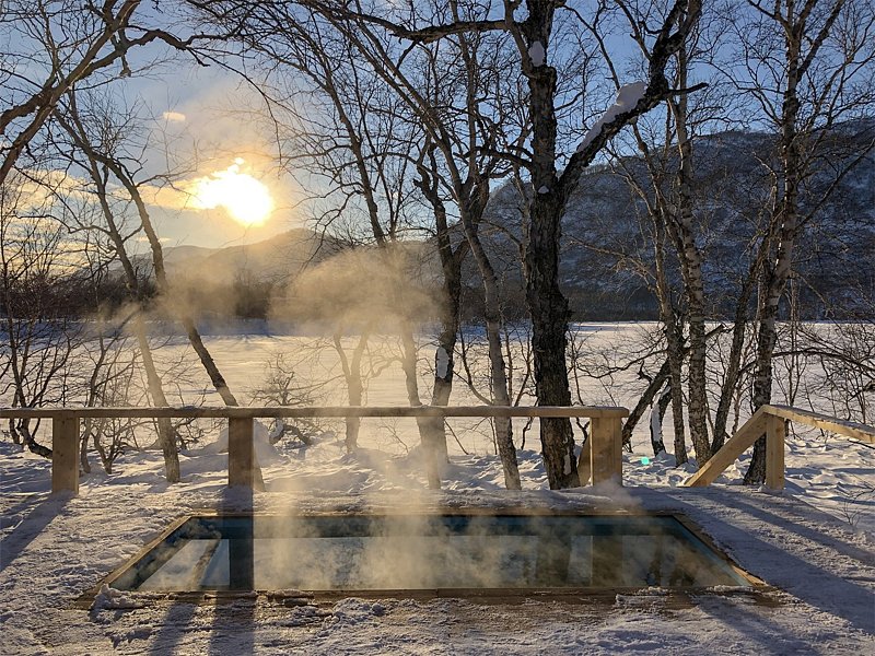 Дом 8-местный (Идеальный куб)