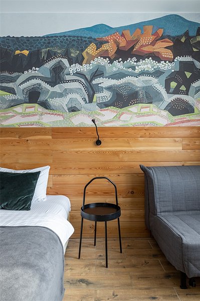 Стандартный 2-местный (Плюс)