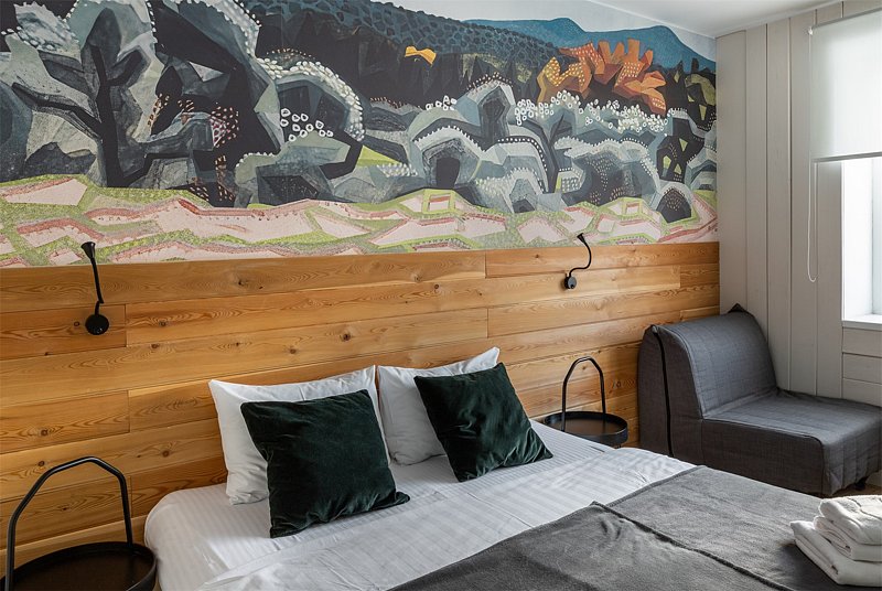 Стандартный 2-местный (Плюс)