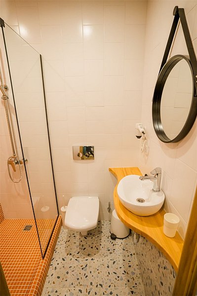 Эконом 2-местный