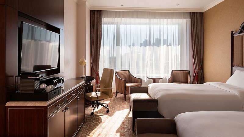 Делюкс 2-местный