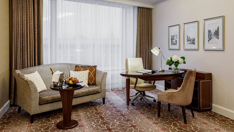 Клубный 2-местный (Делюкс)