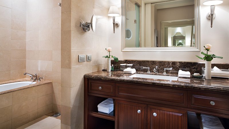 Клубный 2-местный (Делюкс)