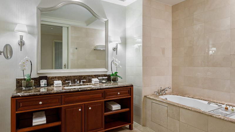 Люкс 2-местный (Семейный Твин)