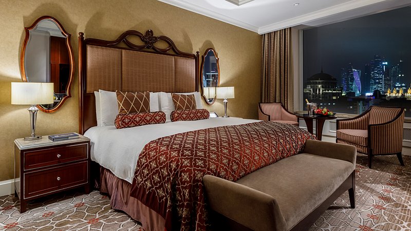 Супериор 2-местный (Твин)