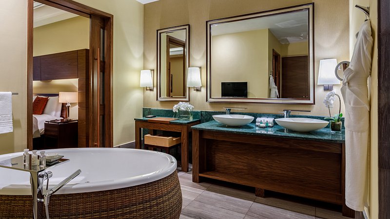 Сюит 2-местный (Атриум)