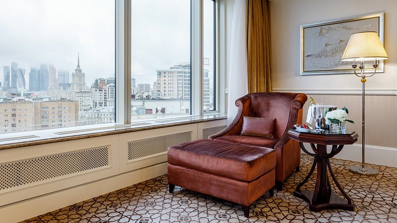 Сюит 2-местный (Джуниор)