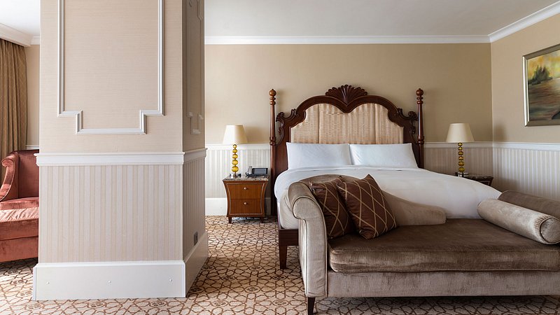 Сюит 2-местный (Джуниор)