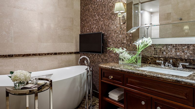 Сюит 2-местный (Джуниор)