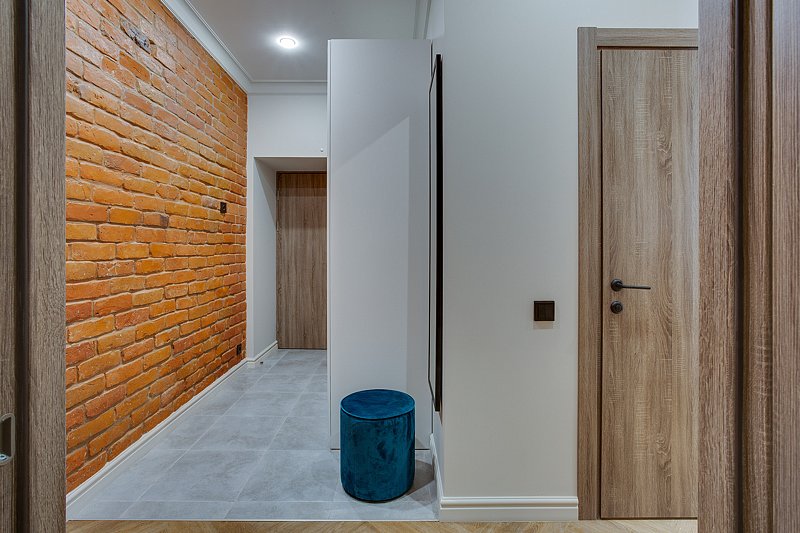 Апартаменты 2-местный 2-комнатный (Улучшенные)