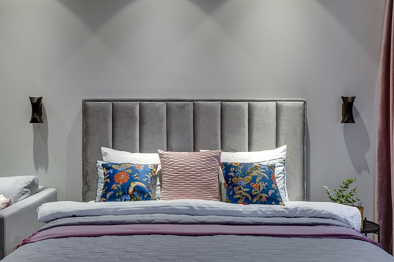 Апартаменты 3-местный (Студио с диваном)