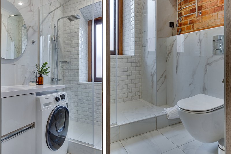 Апартаменты 3-местный (Студио с диваном)