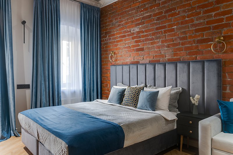 Апартаменты 3-местный (Студио)