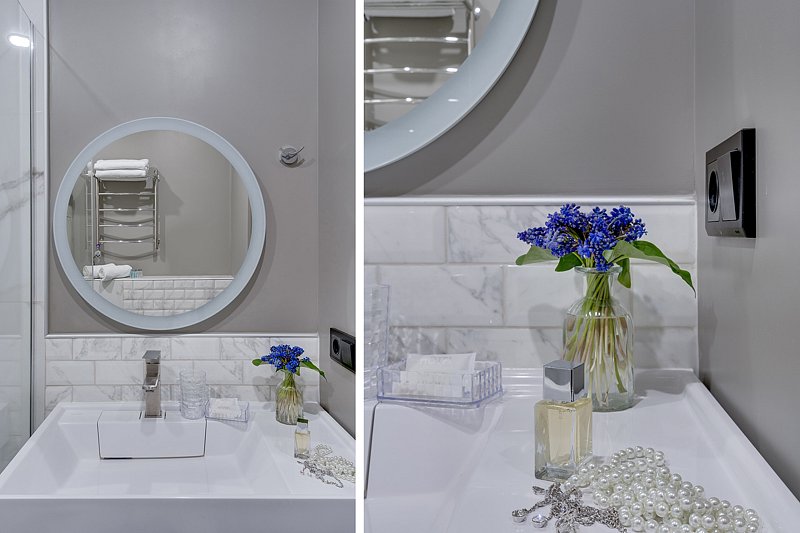 Апартаменты 3-местный (Студио)