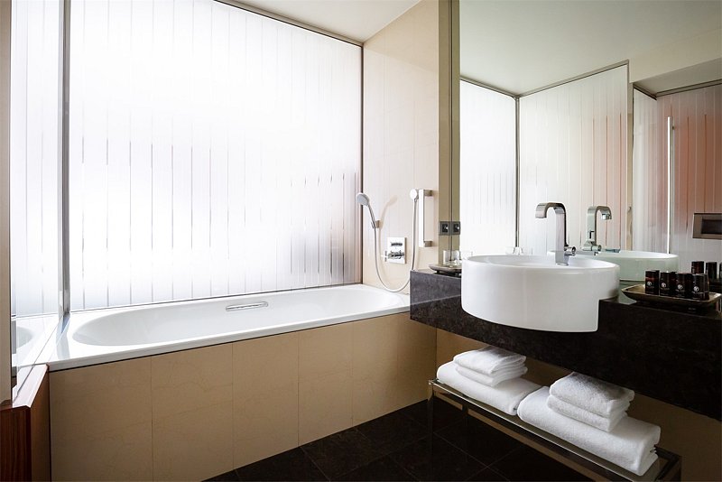 Делюкс 2-местный (DBL)