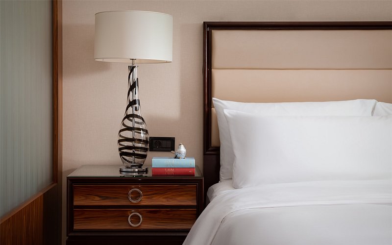 Делюкс 2-местный (DBL)