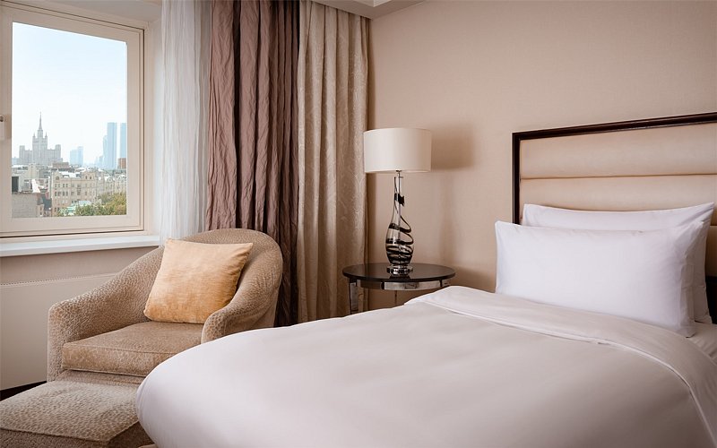 Делюкс 2-местный (TWIN)