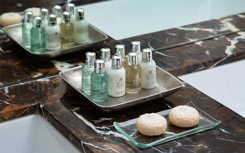 Люкс 2-местный (Дункан)