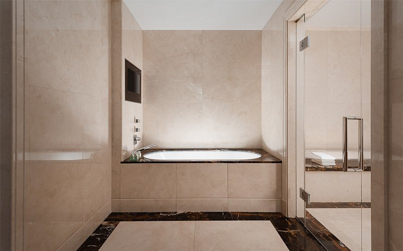 Люкс 2-местный (Дункан)