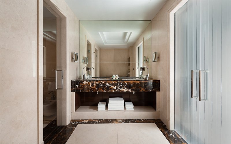 Люкс 2-местный (Дункан)