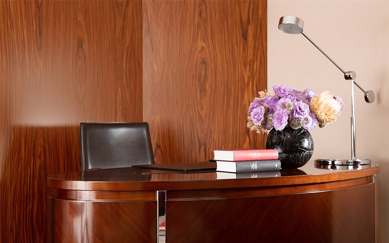 Люкс 2-местный (Москва)