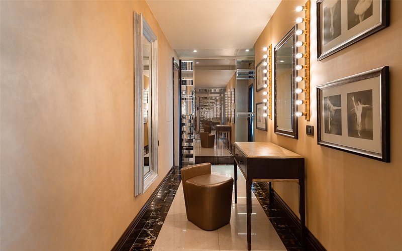 Люкс 2-местный (Нижинский)