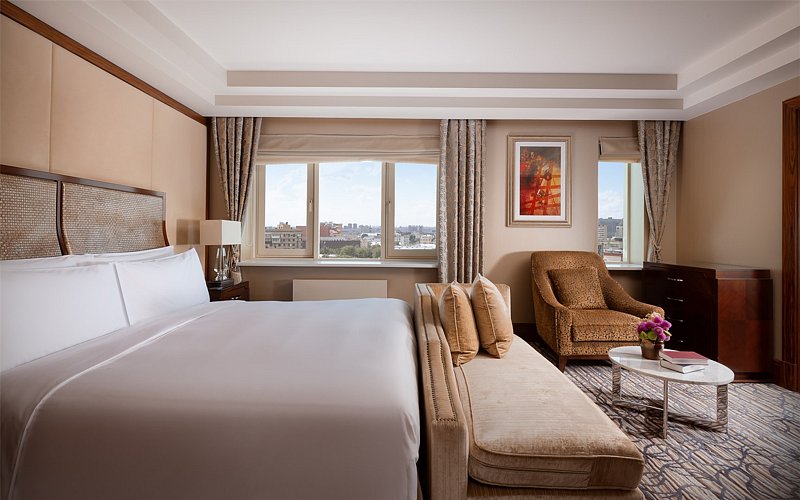 Люкс 2-местный (Пушкин)