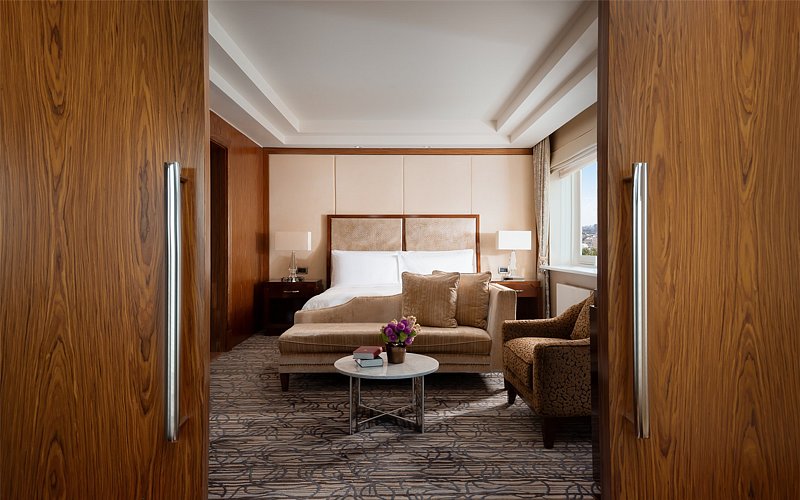 Люкс 2-местный (Пушкин)