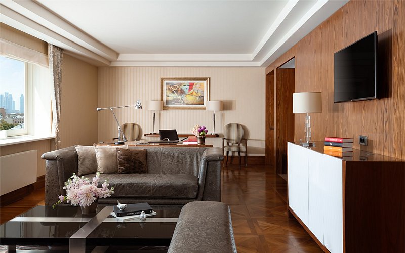 Люкс 2-местный (Пушкин)