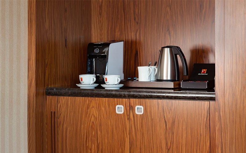 Люкс 2-местный (Пушкин)