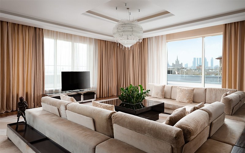 Люкс 2-местный (Уланова)