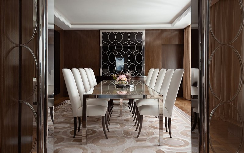 Люкс 2-местный (Уланова)