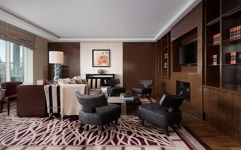 Люкс 2-местный (Уланова)