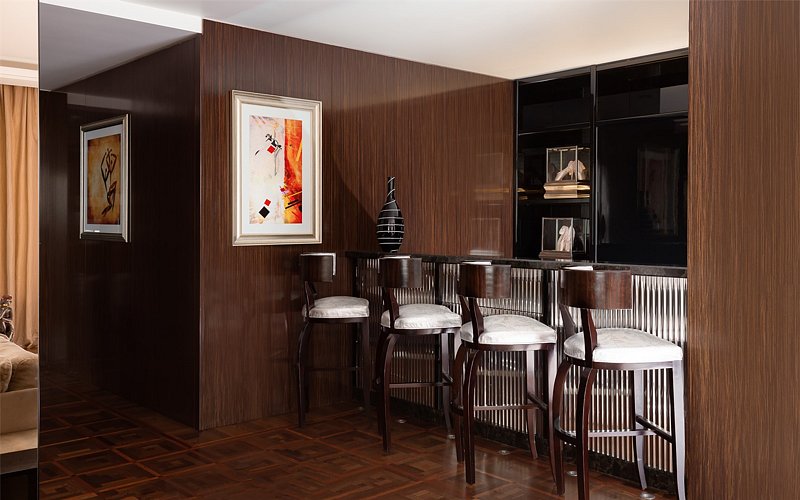 Люкс 2-местный (Уланова)