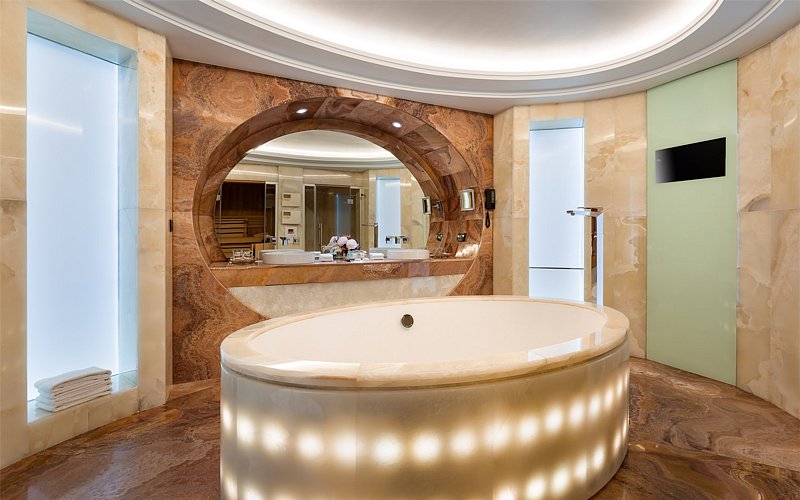 Люкс 2-местный (Уланова)