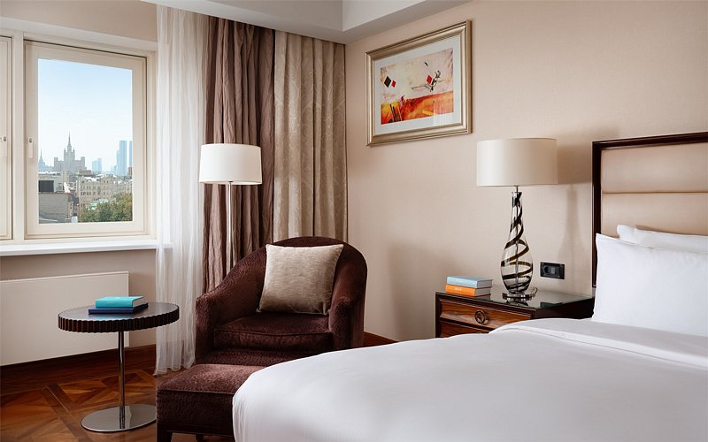 Супериор 2-местный