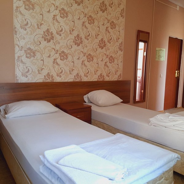 Стандартный 2-местный