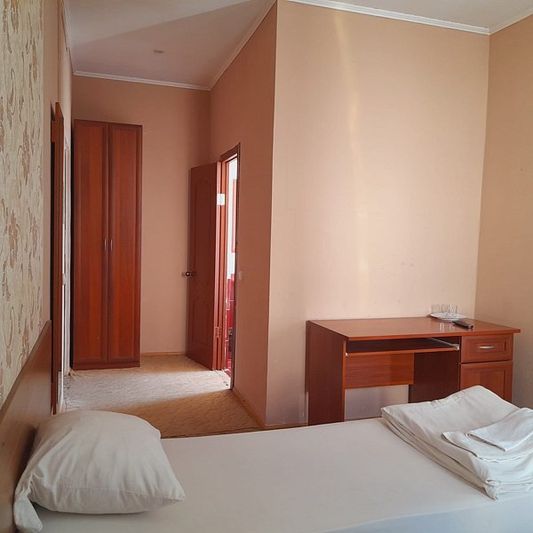 Стандартный 2-местный