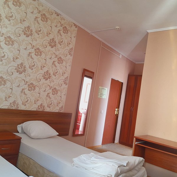 Стандартный 2-местный